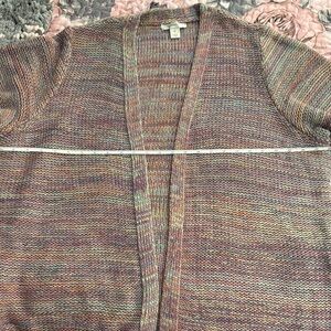Multicolor womens  Sweater